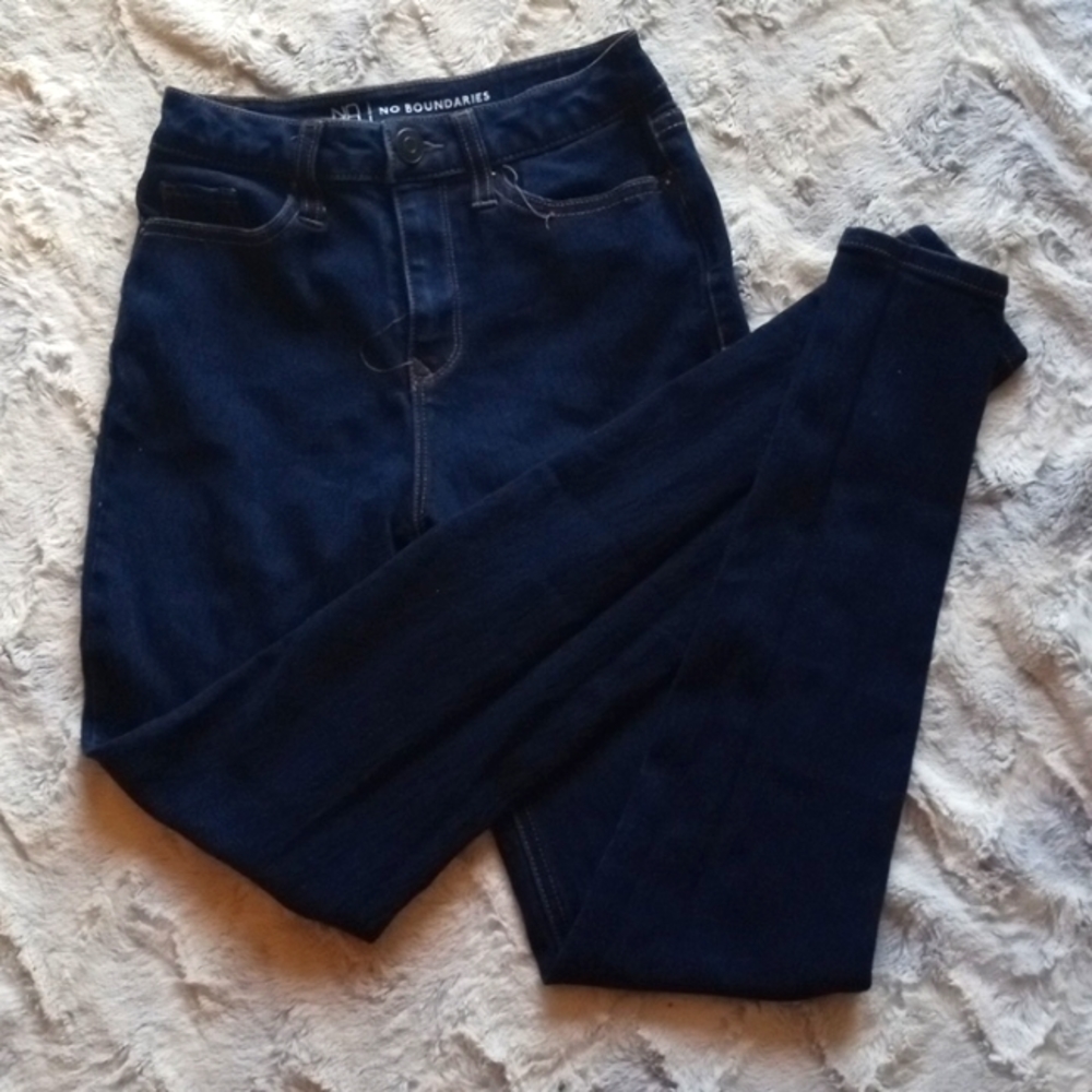 Women's jeans